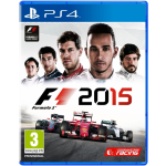 Codemasters Formula 1 (F1 2015)