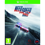 Electronic Arts Need for Speed Rivals