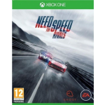 Electronic Arts Need for Speed Rivals
