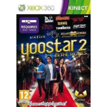 Yoostar Entertainment Yoostar 2 (Kinect)