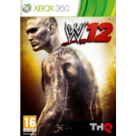 THQ Nordic WWE '12