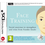 Nintendo Face Training DSi / DSi XL