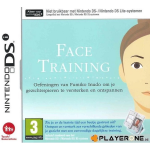 Nintendo Face Training DSi / DSi XL