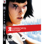 Electronic Arts Mirror's Edge