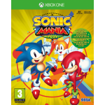 SEGA Sonic Mania Plus