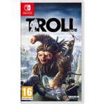 Maximum Games Troll and I