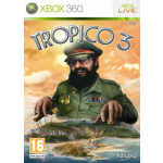 Kalypso Tropico 3