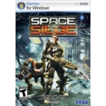 SEGA Space Siege