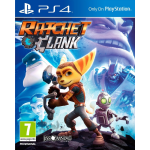 Sony Ratchet & Clank