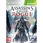 Ubisoft Assassin's Creed Rogue (classics)