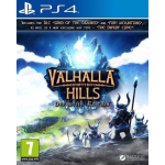 MSL Valhalla Hills Definitive Edition
