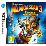 D3Publisher Madagascar 3