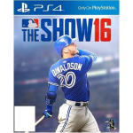 Sony MLB The Show 16