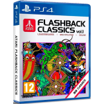 Atari Flashback Classics Volume 1