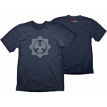 Gaya Entertainment Gears Of War 4 T-Shirt Phoenix