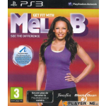 Black Bean Games Get Fit with Mel B (Move Compatible)