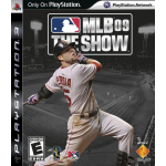Sony MLB 09 The Show