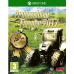 UIG Entertainment Professional Farmer 2017 Gold Edition