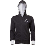 Difuzed Assassins's Creed Movie - Find Your Past Women's Hoodie
