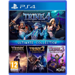 Modus Trine 4 The Ultimate Collection