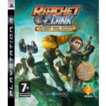 Sony Ratchet & Clank Quest for Booty