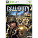 Activision Call of Duty 3