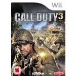 Activision Call of Duty 3