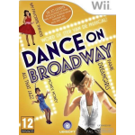 Ubisoft Dance On Broadway (Move Compatible)