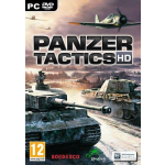 SOEDESCO Panzer Tactics HD