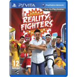 Sony Reality Fighters