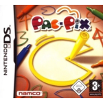 Namco Pac Pix