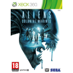 SEGA Aliens Colonial Marines