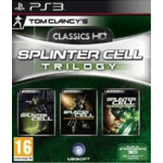 Ubisoft Tom Clancy's Splinter Cell HD Trilogy