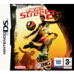 Electronic Arts FIFA Street 2