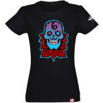 Gaya Entertainment Dead by Daylight - Nea Karlssons Skull Black Female T-Shirt