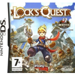 THQ Nordic Lock's Quest