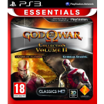 Sony God of War Collection Volume 2 (essentials)
