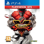 Capcom Street Fighter V (PlayStation Hits)