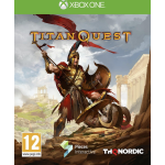 THQ Nordic Titan Quest