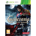 Konami Castlevania Lords of Shadow
