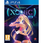 Rising Star games Superbeat Xonic EX