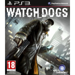 Ubisoft Watch Dogs