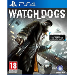 Ubisoft Watch Dogs