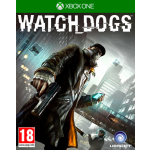 Ubisoft Watch Dogs