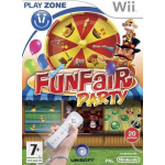 Ubisoft Funfair Party