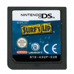 Ubisoft Surf's Up (losse cassette)