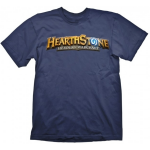 Gaya Entertainment Hearthstone T-Shirt Logo
