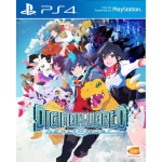 Namco Digimon World: Next Order