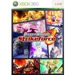 Koei Tecmo Dynasty Warriors Strikeforce