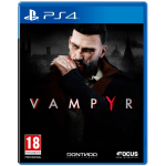 Focus Home Interactive Vampyr